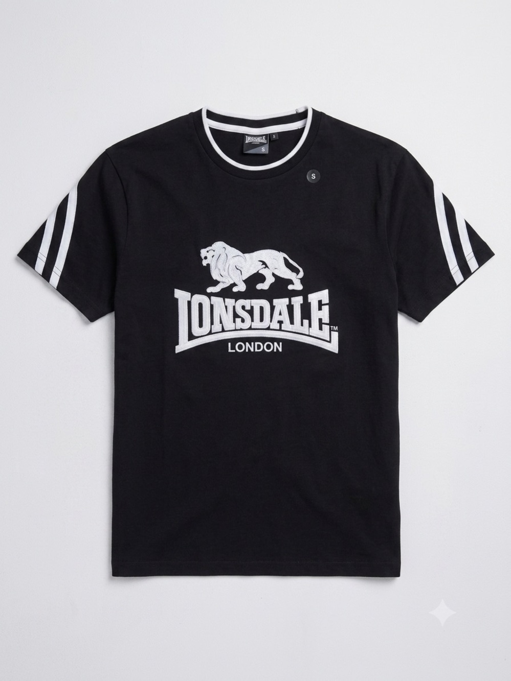 Lonsdale futbol
Shirt